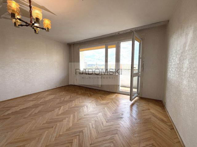 Mieszkanie 3-pokojowe Gdańsk Zaspa, ul. Startowa. Zdjęcie 1