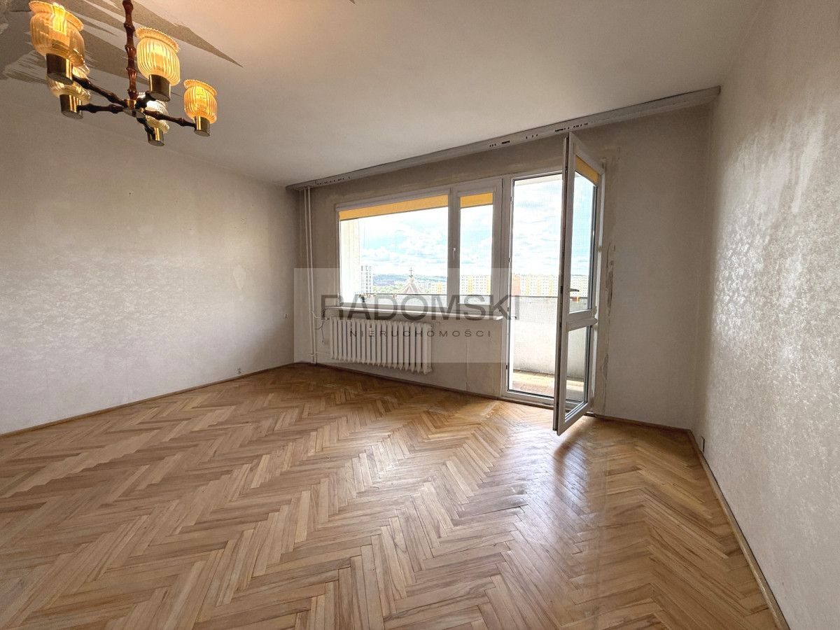 Mieszkanie 3-pokojowe Gdańsk Zaspa, ul. Startowa