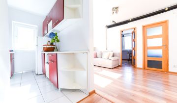 Mieszkanie 3-pokojowe Warszawa Praga-Południe, ul. Rozłucka