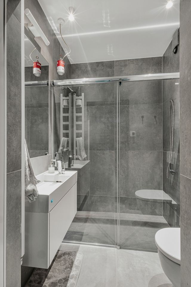 dom wolnostojący, 6 pokoi Zielonki, ul. Kanadyjska. Zdjęcie 7