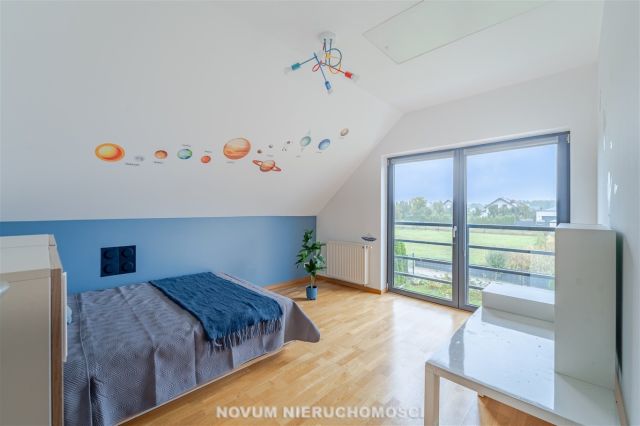 dom wolnostojący, 5 pokoi Tarnowskie Góry, ul. Bukowa. Zdjęcie 14