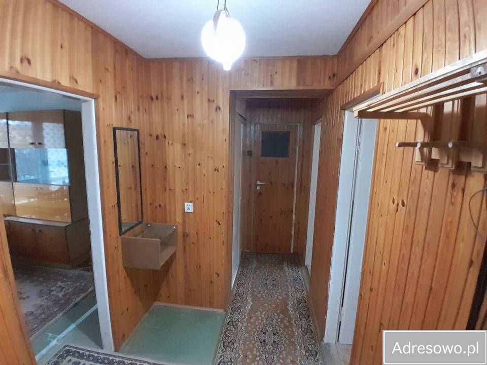 Mieszkanie 3-pokojowe Kraśnik Kraśnik Fabryczny. Zdjęcie 4