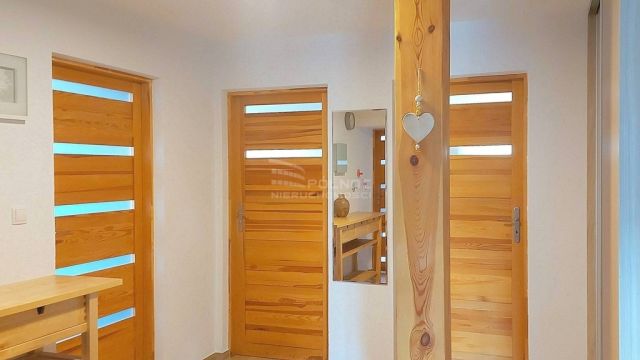 dom wolnostojący, 15 pokoi Barczewo, ul. Północna. Zdjęcie 7