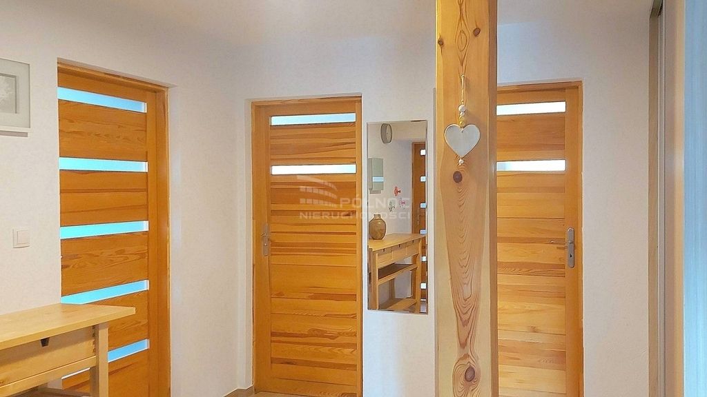 dom wolnostojący, 15 pokoi Barczewo, ul. Północna. Zdjęcie 7