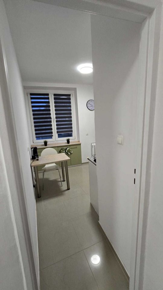 Mieszkanie 1-pokojowe Wrocław Ołbin, ul. Nowowiejska. Zdjęcie 7