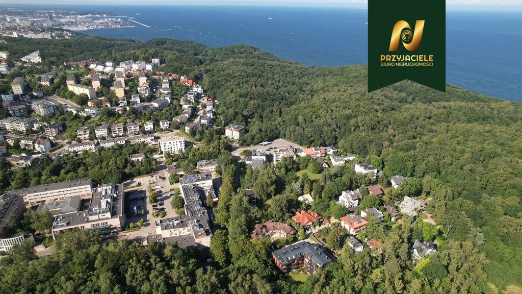 Mieszkanie 3-pokojowe Gdynia Redłowo, ul. Ułańska. Zdjęcie 21