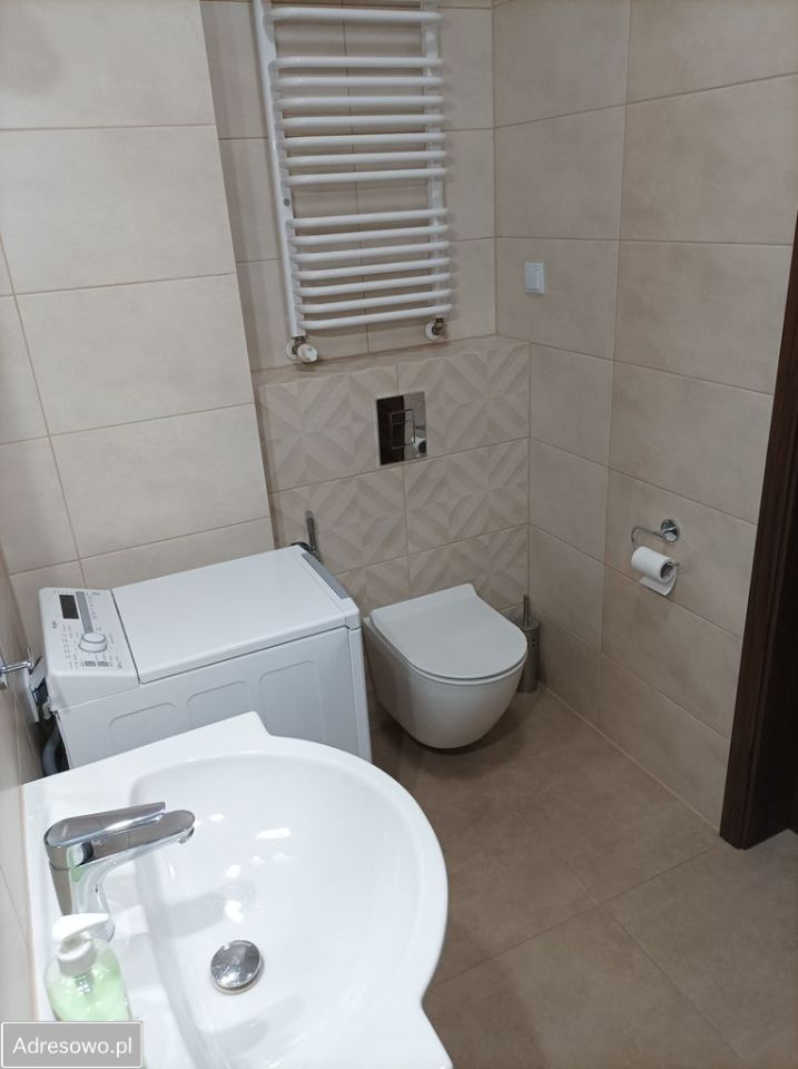 Mieszkanie 2-pokojowe Warszawa Włochy, ul. Borsucza. Zdjęcie 13