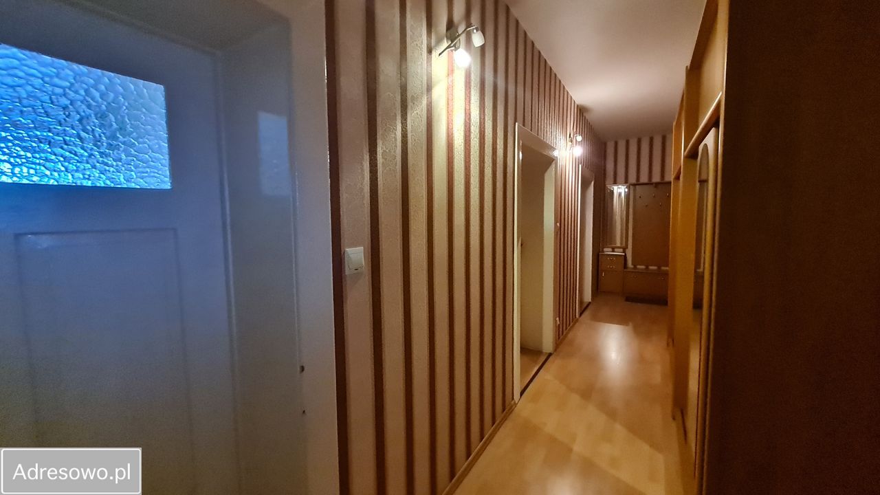 Mieszkanie 3-pokojowe Wałbrzych Stary Zdrój, ul. Armii Krajowej. Zdjęcie 9