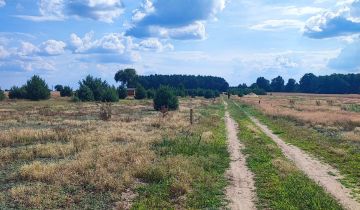 Działka budowlana Stare Zambski
