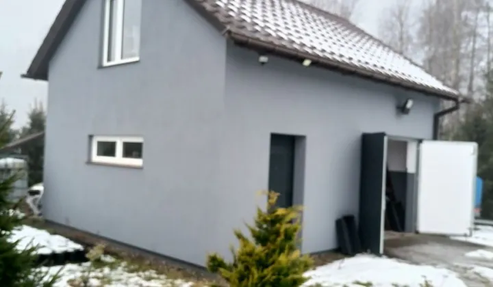 Działka budowlana Stróżewko