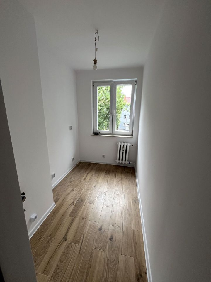 Mieszkanie 3-pokojowe Bytom, ul. Chorzowska. Zdjęcie 4