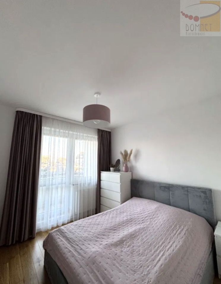 Mieszkanie 2-pokojowe Piastów, ul. Ignacego Jana Paderewskiego. Zdjęcie 8