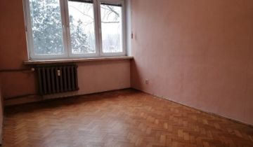 Mieszkanie 2-pokojowe Warszawa Żoliborz, ul. Władysława Broniewskiego