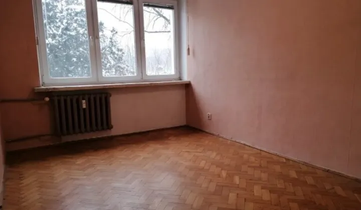 Mieszkanie 2-pokojowe Warszawa Żoliborz, ul. Władysława Broniewskiego