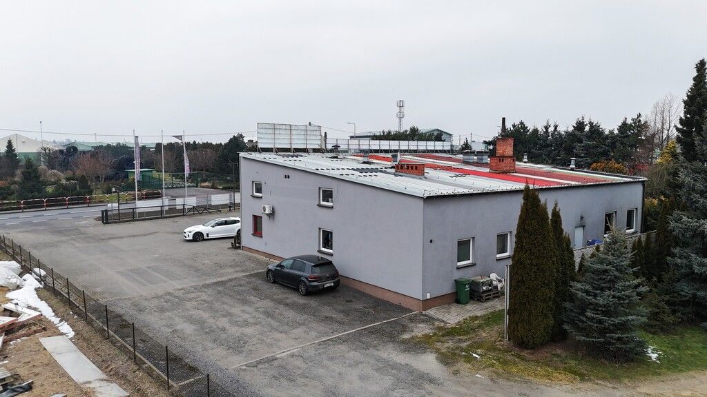 Lokal Kalisz. Zdjęcie 5