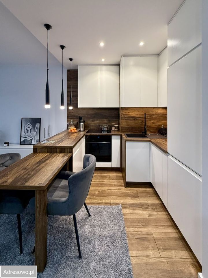 Mieszkanie 1-pokojowe Kraków Stare Miasto, ul. bp. Jana Prandoty. Zdjęcie 3