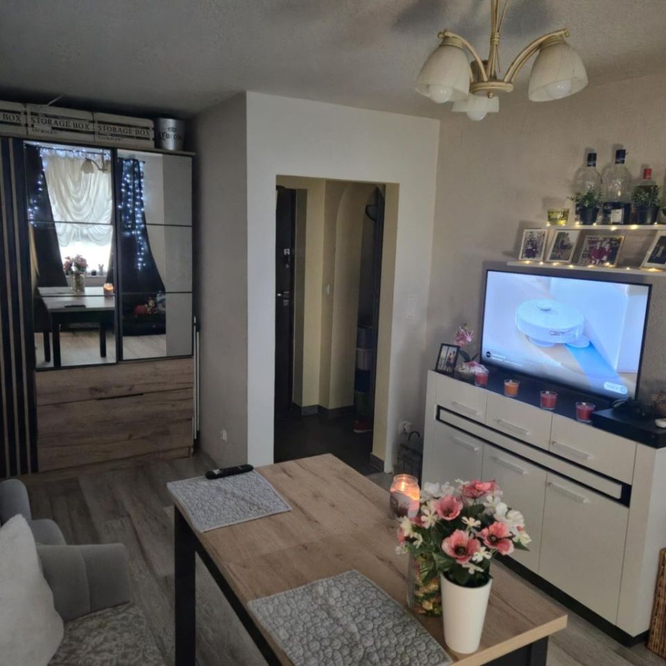 Mieszkanie 2-pokojowe Świętoszów. Zdjęcie 1