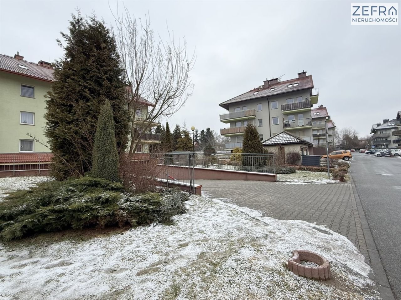 Mieszkanie 2-pokojowe Kraków Bronowice Małe. Zdjęcie 21