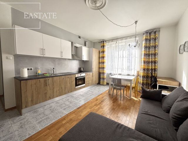 Mieszkanie 2-pokojowe Warszawa Mokotów, ul. Fryderyka Joliot-Curie. Zdjęcie 3