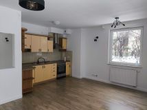 Mieszkanie 2-pokojowe Wejherowo Śmiechowo, ul. gen. Władysława Sikorskiego. Zdjęcie 2