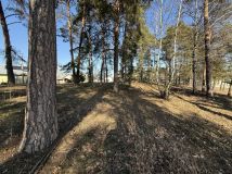 Działka rolno-budowlana Zanie. Zdjęcie 2