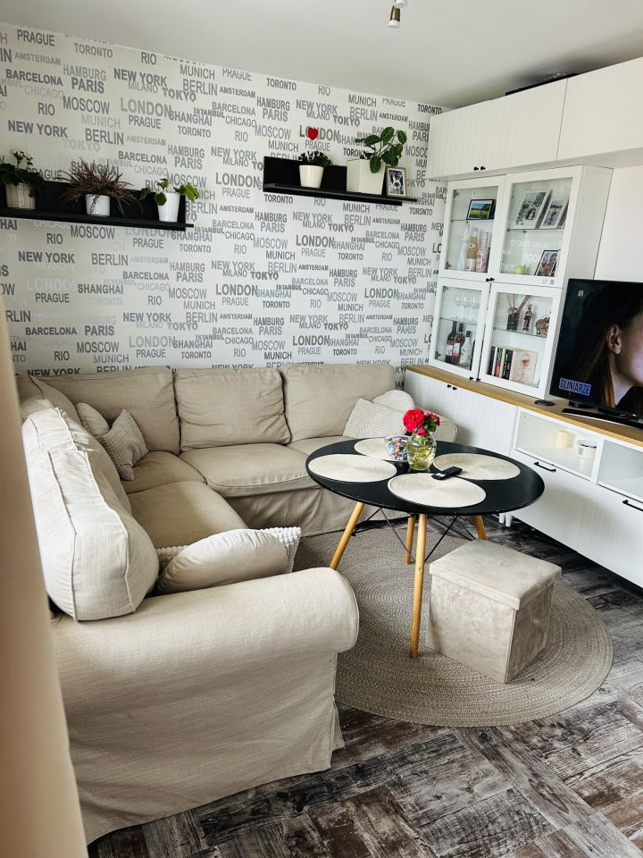 Mieszkanie 3-pokojowe Mrągowo, ul. Żołnierska. Zdjęcie 2