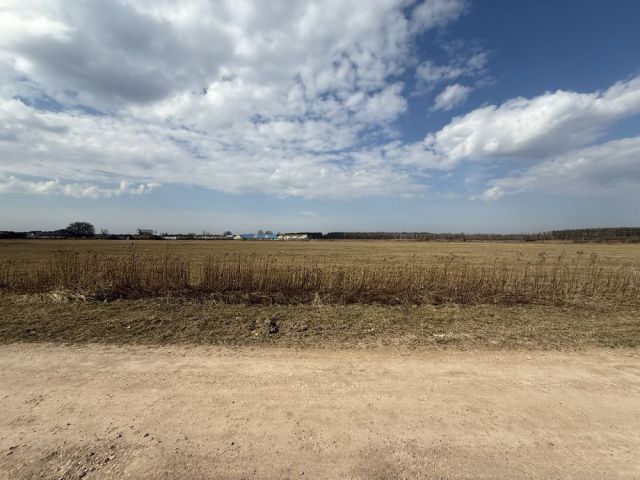 Działka budowlana Radzymin. Zdjęcie 1