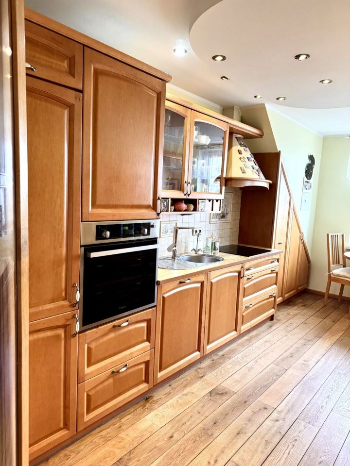 Mieszkanie 4-pokojowe Wałbrzych Piaskowa Góra, ul. Odlewnicza. Zdjęcie 13