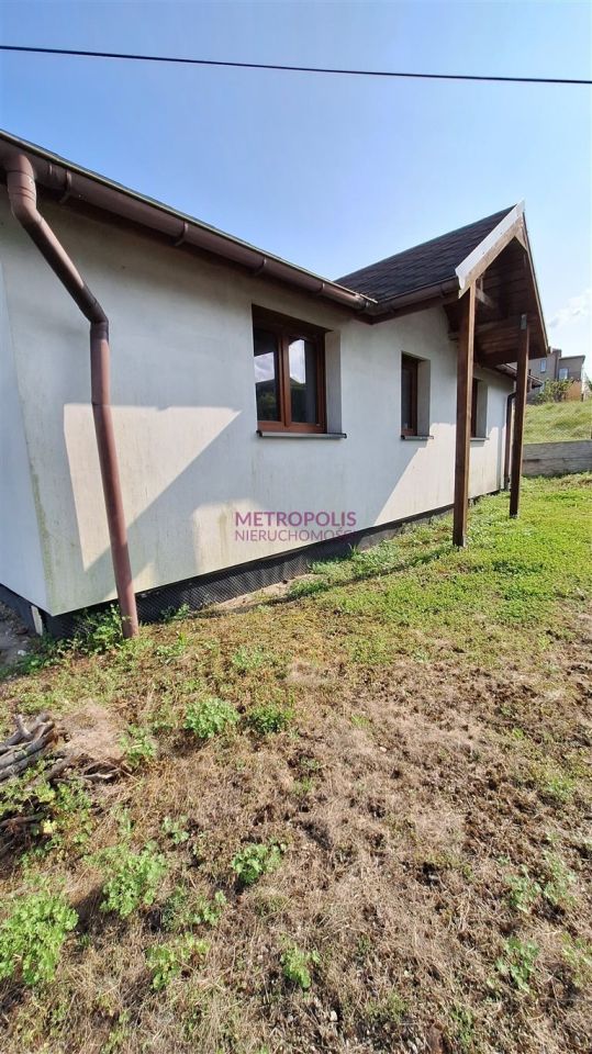 dom wolnostojący, 3 pokoje Bogunice. Zdjęcie 2