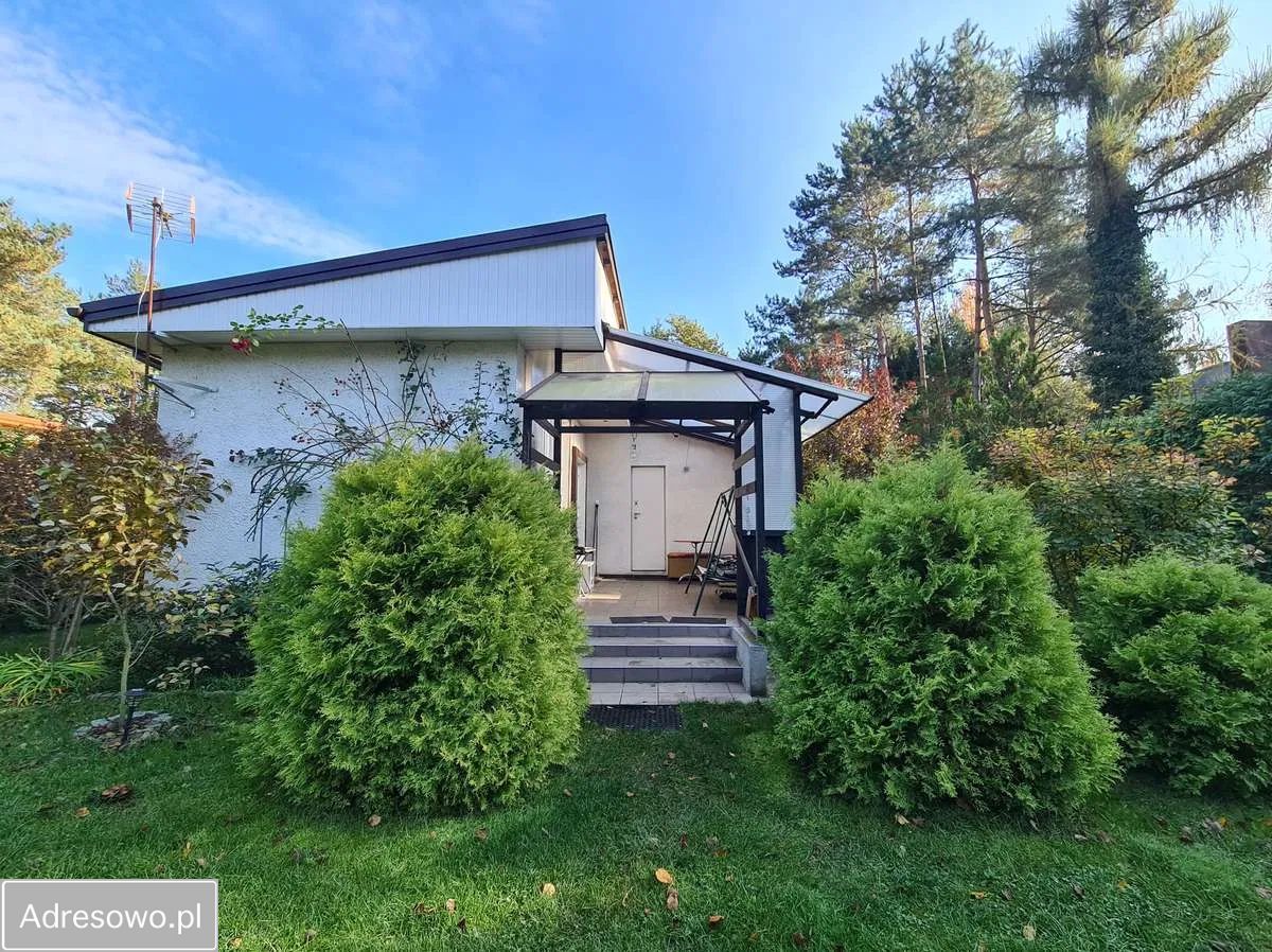 Działka rekreacyjna Chorzeszów, ul. Słoneczna. Zdjęcie 3