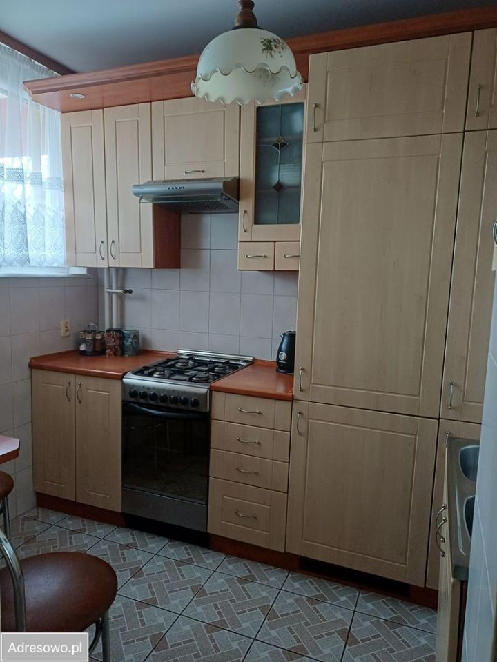 Mieszkanie 2-pokojowe Gdańsk Przymorze, ul. Obrońców Wybrzeża. Zdjęcie 3