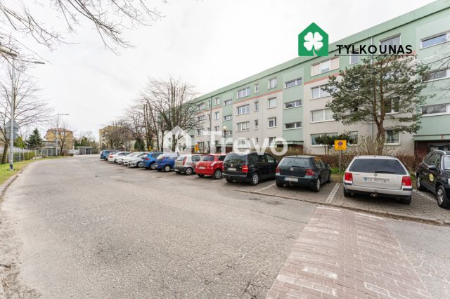 Mieszkanie 3-pokojowe Gdynia Karwiny, ul. Buraczana. Zdjęcie 16