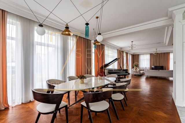 dom wolnostojący, 5 pokoi Michałowice-Wieś. Zdjęcie 9