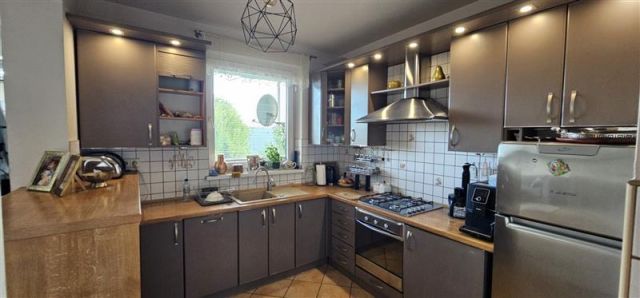 Mieszkanie 3-pokojowe Wrocław Fabryczna, ul. Emila Zoli. Zdjęcie 5