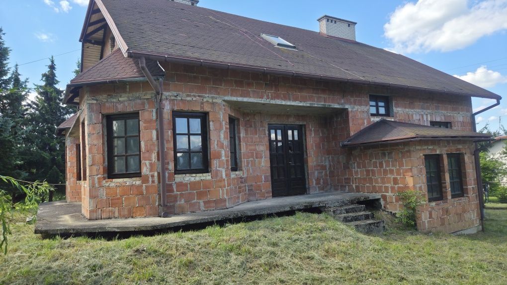 dom wolnostojący Wola Łużańska. Zdjęcie 3