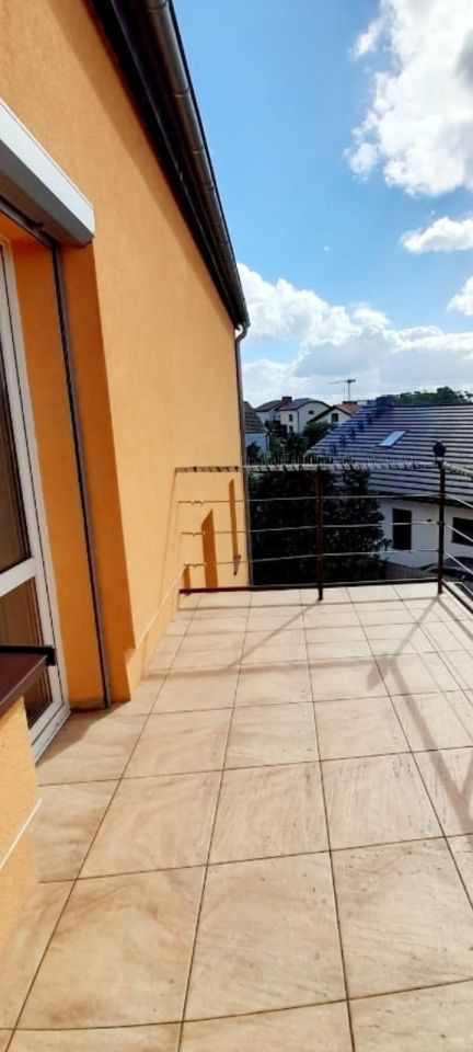 bliźniak, 5 pokoi Kostrzyn nad Odrą, ul. Jana Pawła II. Zdjęcie 13