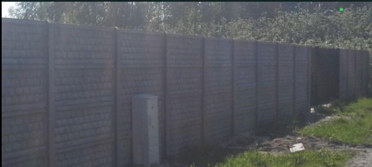 Działka budowlana Zduńska Wola, ul. Zielonogórska. Zdjęcie 4