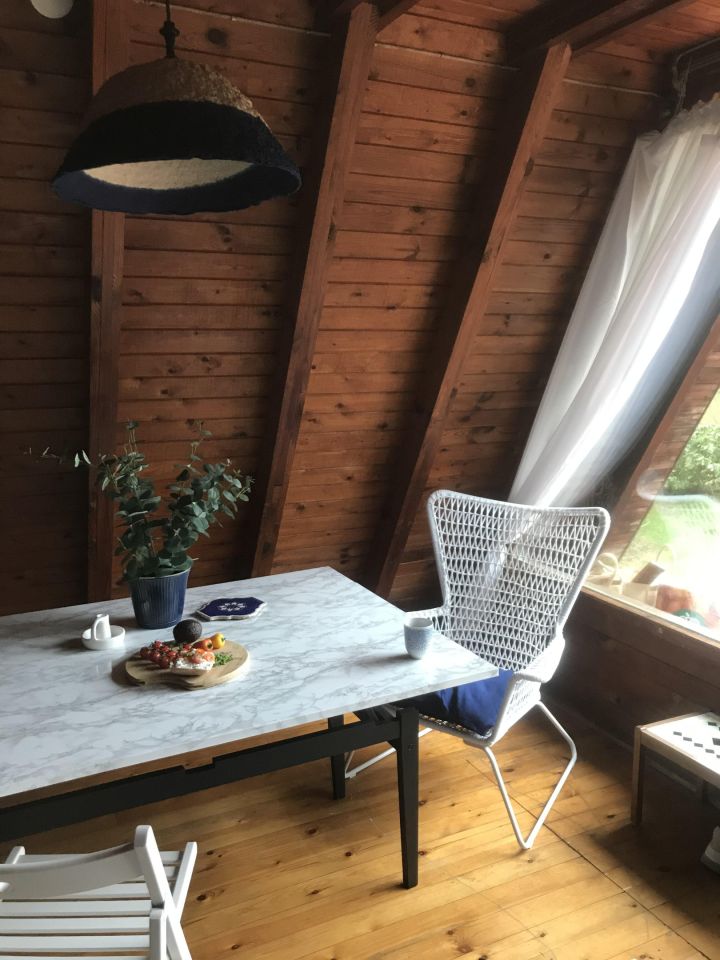 dom letniskowy, 3 pokoje Skrzeszew, ul. Juliusza Słowackiego. Zdjęcie 7