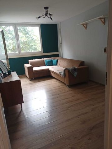 Mieszkanie 3-pokojowe Wrocław Krzyki, ul. Gliniana. Zdjęcie 1