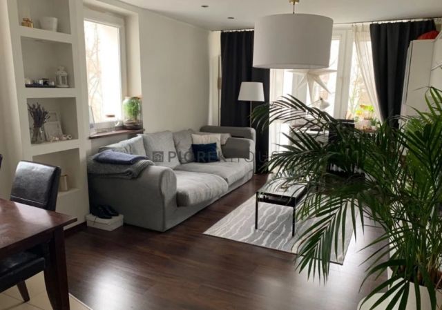 Mieszkanie 2-pokojowe Warszawa Mokotów, ul. Jana Feliksa Piwarskiego. Zdjęcie 1