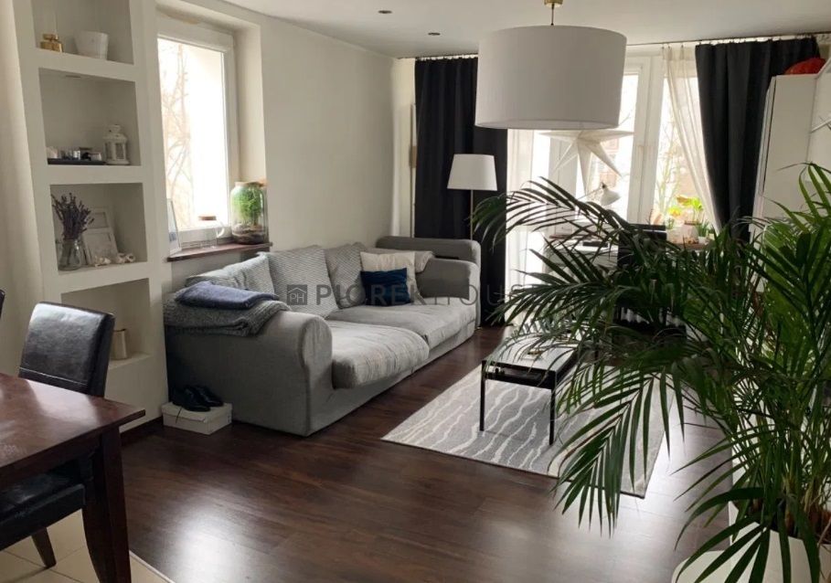 Mieszkanie 2-pokojowe Warszawa Mokotów, ul. Jana Feliksa Piwarskiego