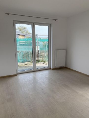 Mieszkanie 2-pokojowe Wilczyce, Drewniana 2. Zdjęcie 1