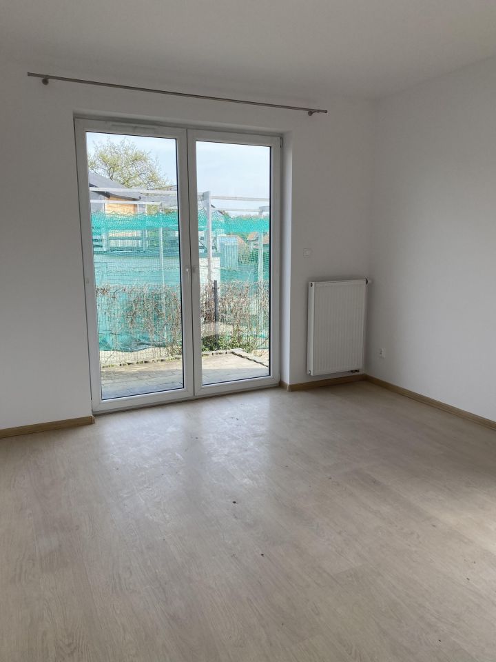 Mieszkanie 2-pokojowe Wilczyce, Drewniana 2. Zdjęcie 1