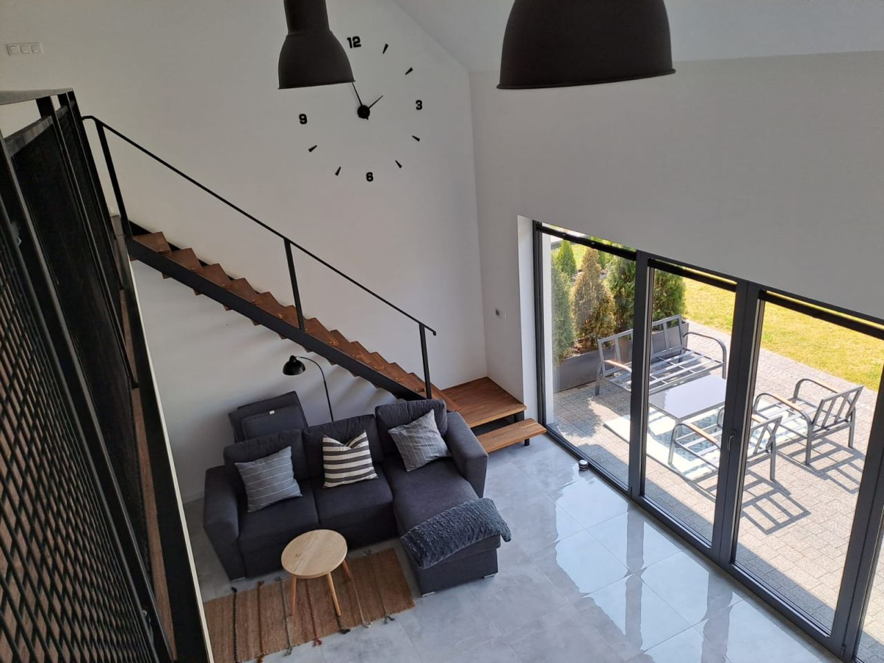 dom letniskowy, 3 pokoje Ciemino. Zdjęcie 7