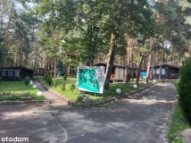 Ośrodek wczasowy Grudziądz. Zdjęcie 1