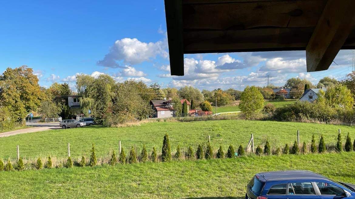 Działka budowlana Wałdowo Królewskie, ul. Długa. Zdjęcie 4