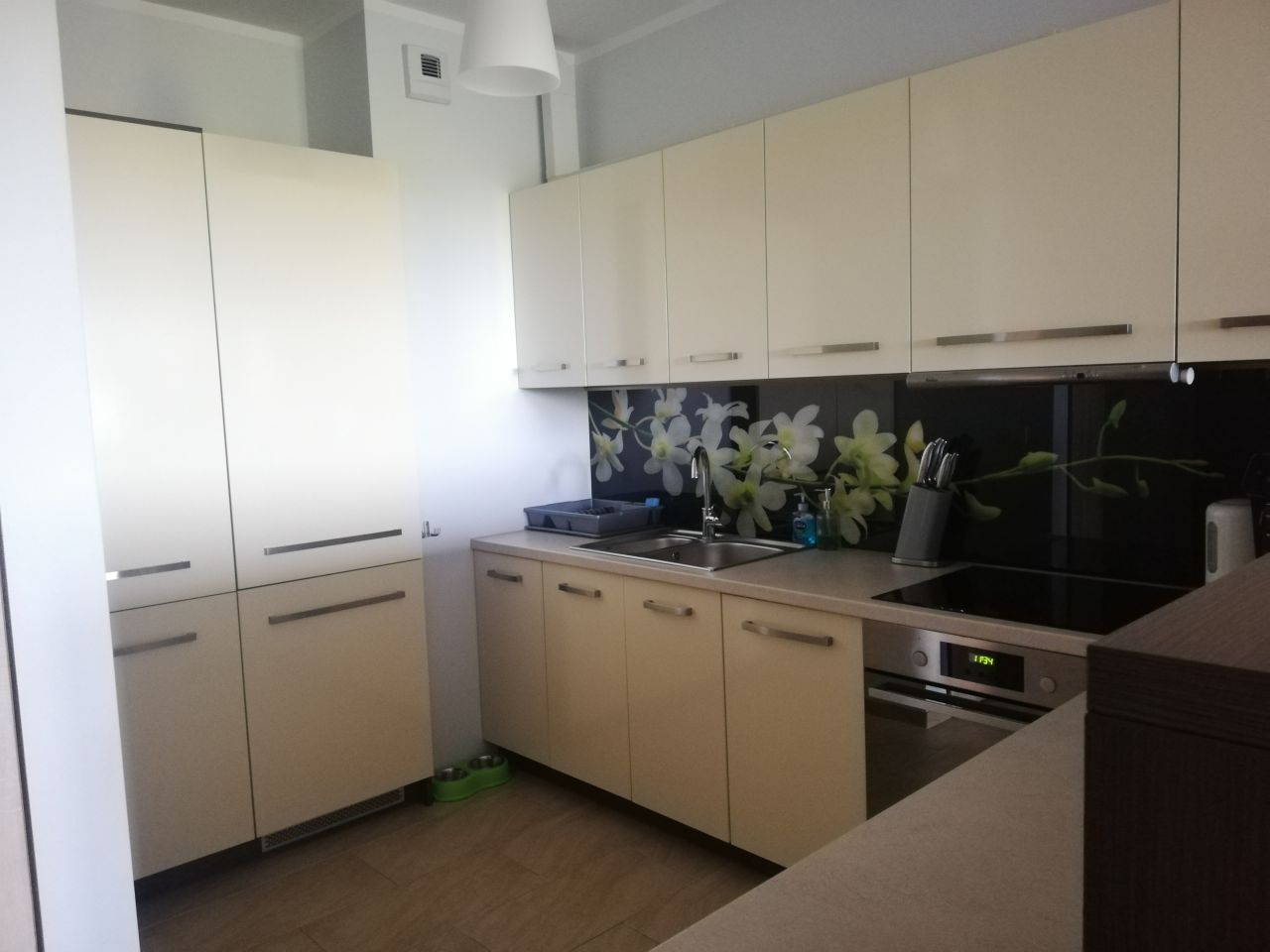 Mieszkanie 2-pokojowe Szczecin Świerczewo, ul. Santocka. Zdjęcie 5