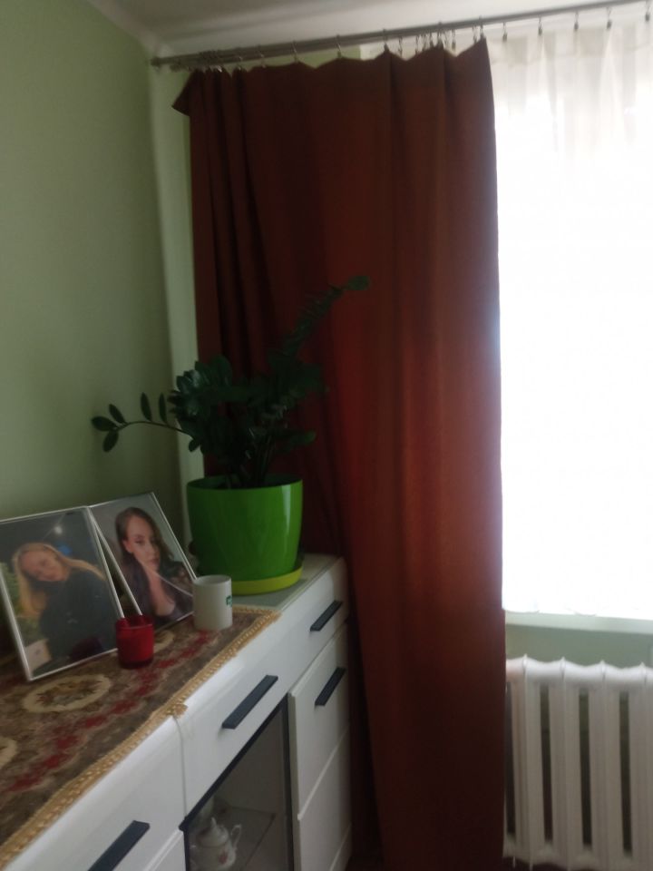 Mieszkanie 3-pokojowe Łuków, os. Unitów Podlaskich. Zdjęcie 5