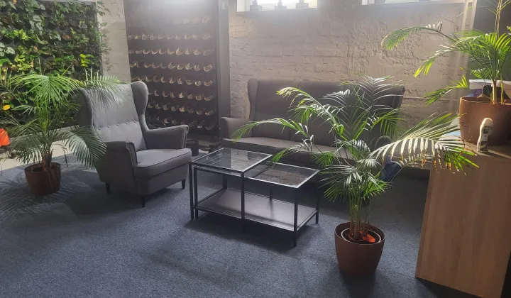 Biuro Warszawa Praga-Północ, ul. Jagiellońska