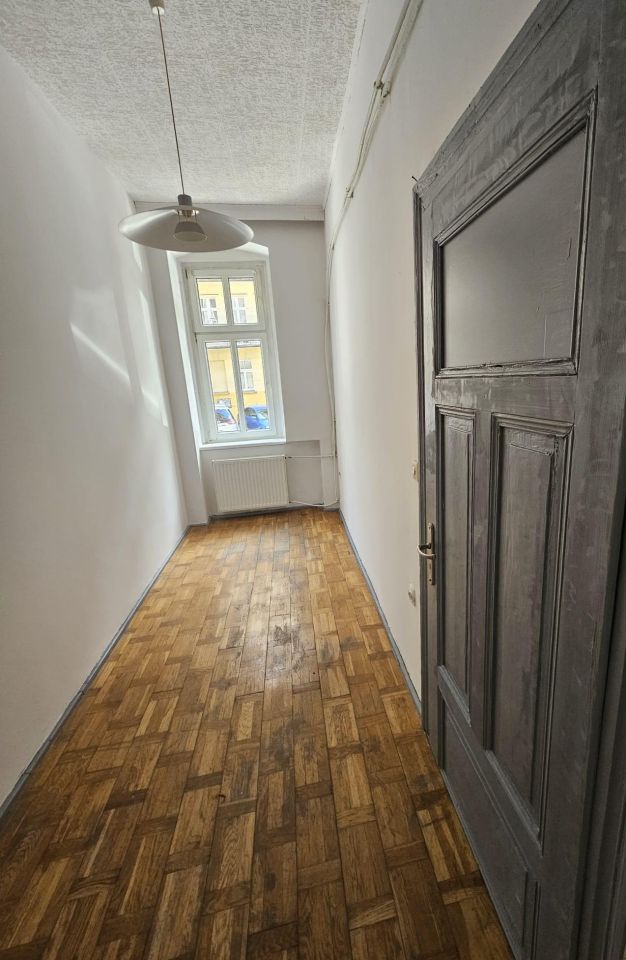 Mieszkanie 3-pokojowe Wrocław Huby, ul. Łódzka. Zdjęcie 10